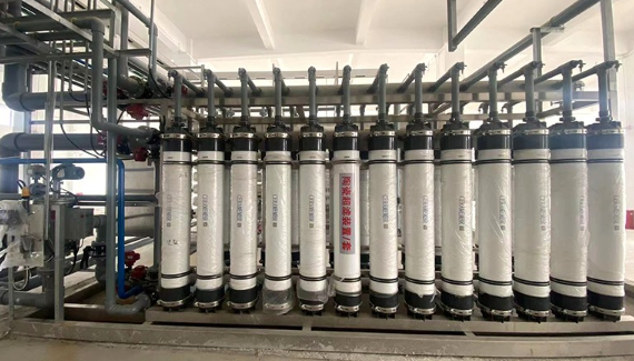 氟化工废水处理设备